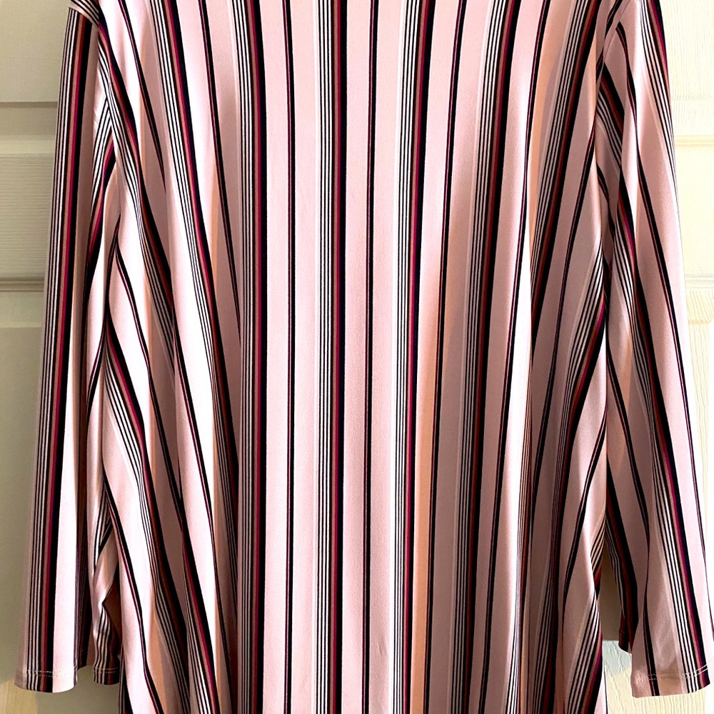 Dress top